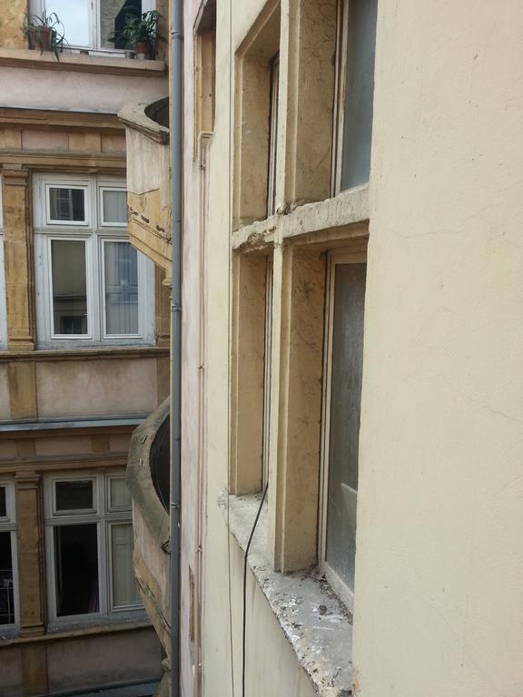 Studio Vieux Lyon Exterior foto